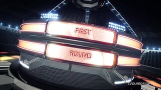 Nikki Zee vs Will Pounder