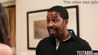 Tiny Lalin girl mastix gets her constricted cunt pounded with a huge BBC