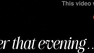 stepMom is getting evicted - Needs assist making porn