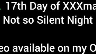third week of Farty XXXmas compilation