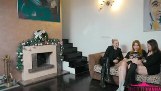 Friendship Means Breeding My Bestie’s Spouse