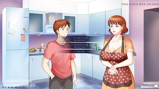 mother I'd like to fuck, Masterbation, Porn Viewing and Much Greater quantity!!! (mother I'd like to fuck'S Plaza Gameplay)