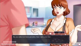 mother I'd like to fuck, Masterbation, Porn Viewing and Much Greater quantity!!! (mother I'd like to fuck'S Plaza Gameplay)