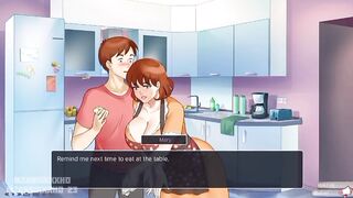 mother I'd like to fuck, Masterbation, Porn Viewing and Much Greater quantity!!! (mother I'd like to fuck'S Plaza Gameplay)