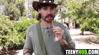 Her Ideal Bubble Booty