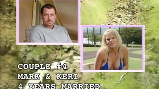 Charmane Star: a Total Sex Domme Banged Outdoors by a Large Guy