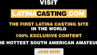 Blameless Lalin girl Amateur Opens Up Fast When The BWC Comes Out