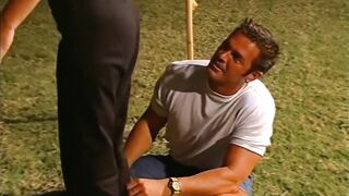 2 Large Dicks in Broad Night for Allysin Chaynes