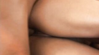 Large Ebony Rod for Hawt Doxies