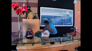 Kat: I Wanna Feel Your Large Wang in My Little Booty