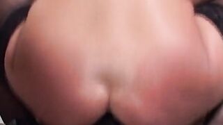 Hardcore Session with Stylish German Floozy