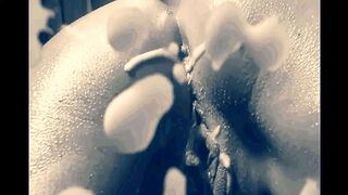 Fine Floozy Takes Large Jock From Behind!