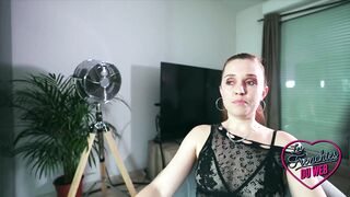 Kira Gets Double Vaginal Sex for the 1st Time