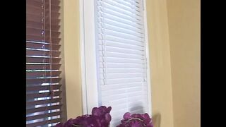 Cum Swap Between 2 Youthful Marvelous Blondes After an Butt Bang