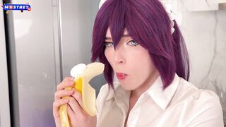 June Contest Project QT Cosplay Episode 2025