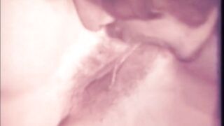 Longing Activated Three-some