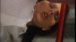 Vintage Threesomes and Fuckfests (remastered)