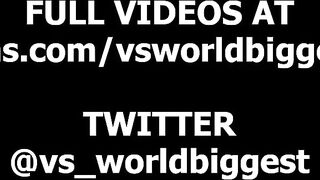 Nerdy College Strumpets Holes Dominated Shaking Climax Squirts 6 Times Giant Thick Dick Creampie