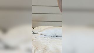 Aged Crossdresser Banged and Deepthroating Wang - Compilation 11