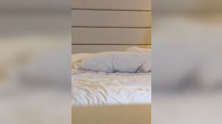 Older Crossdresser Banged and Deepthroating Knob - Compilation 4