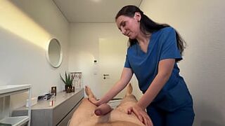 When a Massage Gets Without Control