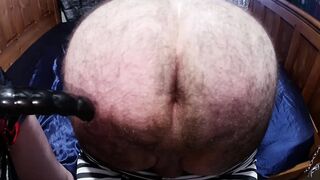 Part two:- Domme Satana, Mastix Carrie does a Double Dominatrix session