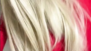 Compilation of Crossdressing CD Madison who likes to suit sexually excited and crossdress
