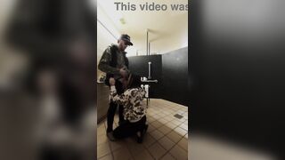 Rest Stop Caught and Risky Sex after Cheating