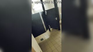 Rest Stop Caught and Risky Sex after Cheating