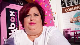 SSBBW Natalie Kinky Lets Boss Bang Her In Order To Get Her Job Back