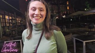 This married mother I'd like to fuck was crazy to cheat on her spouse & have me creampie her shaggy British twat