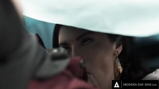 Cheating Chap Bangs His Mastix In advance of Fucking Her Wife