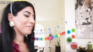 DILF Replaces Porn With Family Free Use