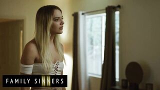 FAMILY SINNERS - Kenna James, Stirling Cooper - Affair Nude