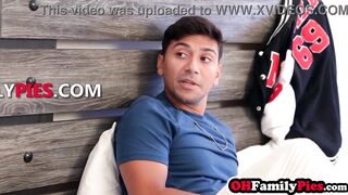 Lustful Lalin girl angel Madison Wilde drank massive schlong and sweetheart enjoyed hardcore vagina screwing