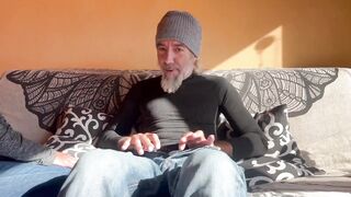 INCREDIBLE TRIGGER, I SUCK SCHLONG AND THIS DOESN'T GET HARD