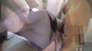 Lesbian Strap On Sex