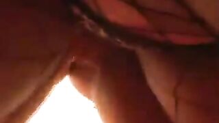 Brazilian trib and ass licking