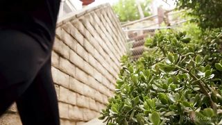 We're just roleplaying Officer!