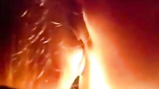 Amateur teen girls love tongue kisses