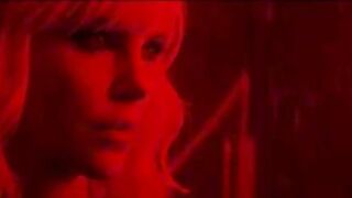 snr celebrity lesbian sex threon