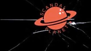 Olivia Munn Lesbian Kiss Scene On ScandalPlanetCom