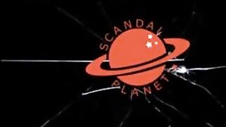 Olivia Munn Lesbian Kiss Scene On ScandalPlanetCom