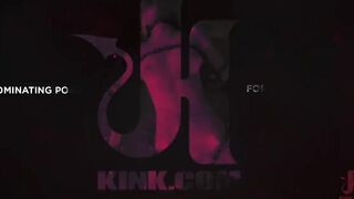 Olive Glass Auditions For Whipped Ass