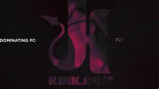 Blonde Bad Ass Delirious Hunter vs Redhead Veteran Wrestler 