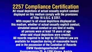 Sunny Vs Eva N Tribbing