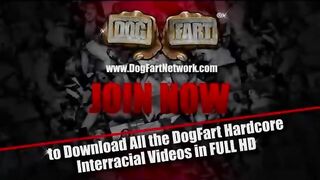 Lesbian Jada Fire and Bonnie Hart Interracial