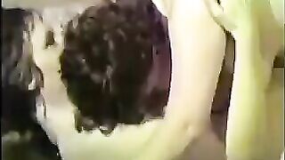 Return of the Fast Motion Lesbians