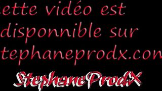 Vanessa Loli submitted to Maitresse Syrial