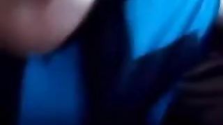 Friends on cam